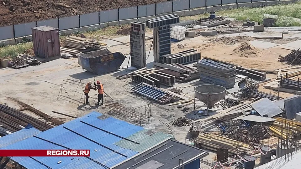 Фото: Никита Сморкалов