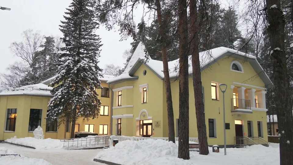 Фото: пресс-служба администрации г.о. Дубна