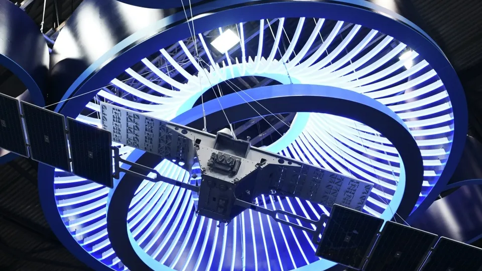 Фото: РИА Новости/Максим Богодвид