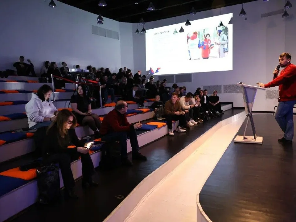 Фото: пресс-служба администрации г.о. Мытищи