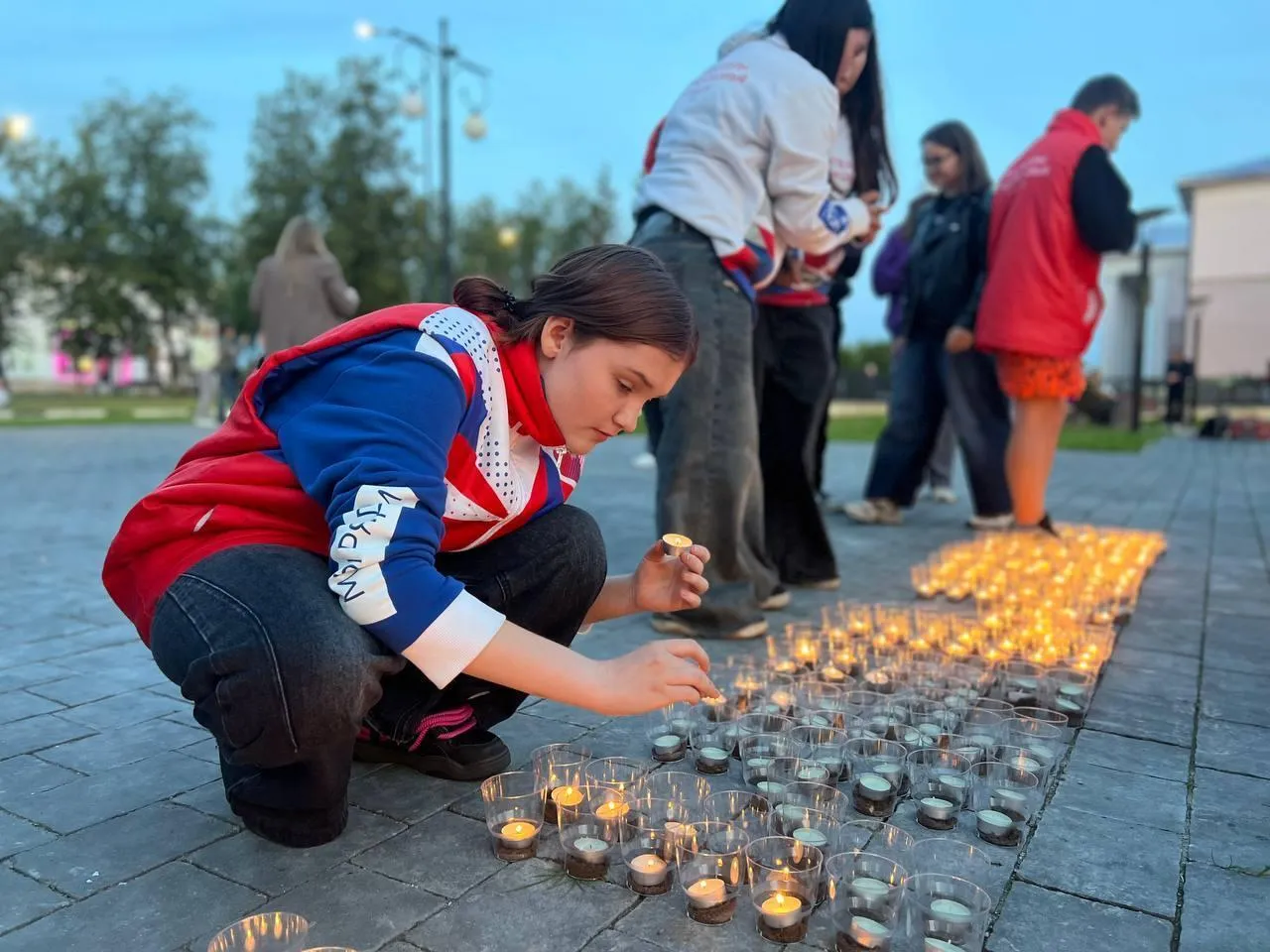 Пресс-служба администрации муниципального округа Шатура