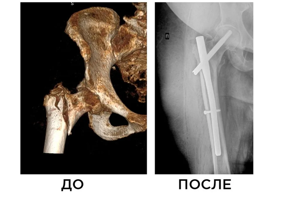 Фото: пресс-служба Сергиево-Посадской РБ