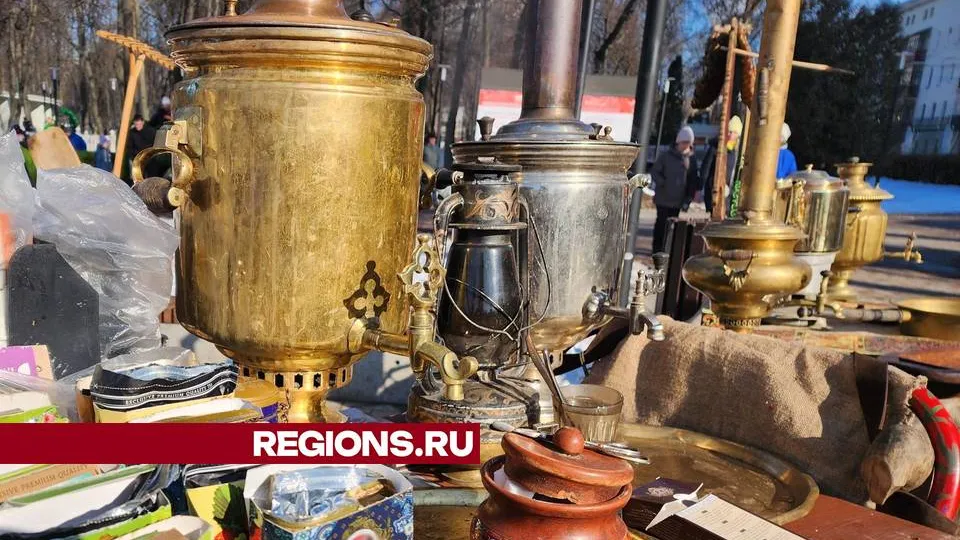 Фото: Мария Шигорева