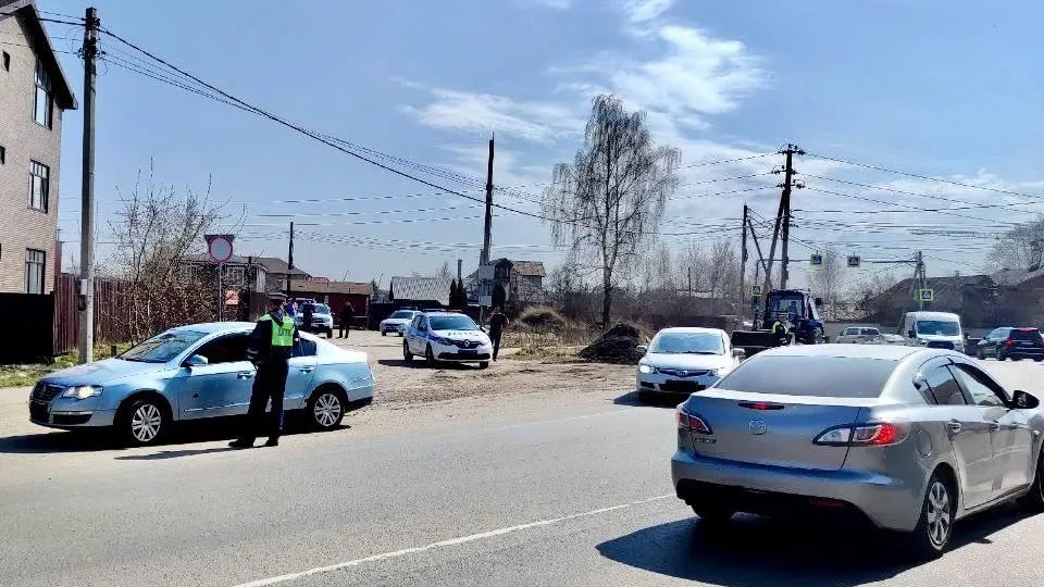 Фото: Министерство по содержанию территорий и государственному жилищному надзору МО