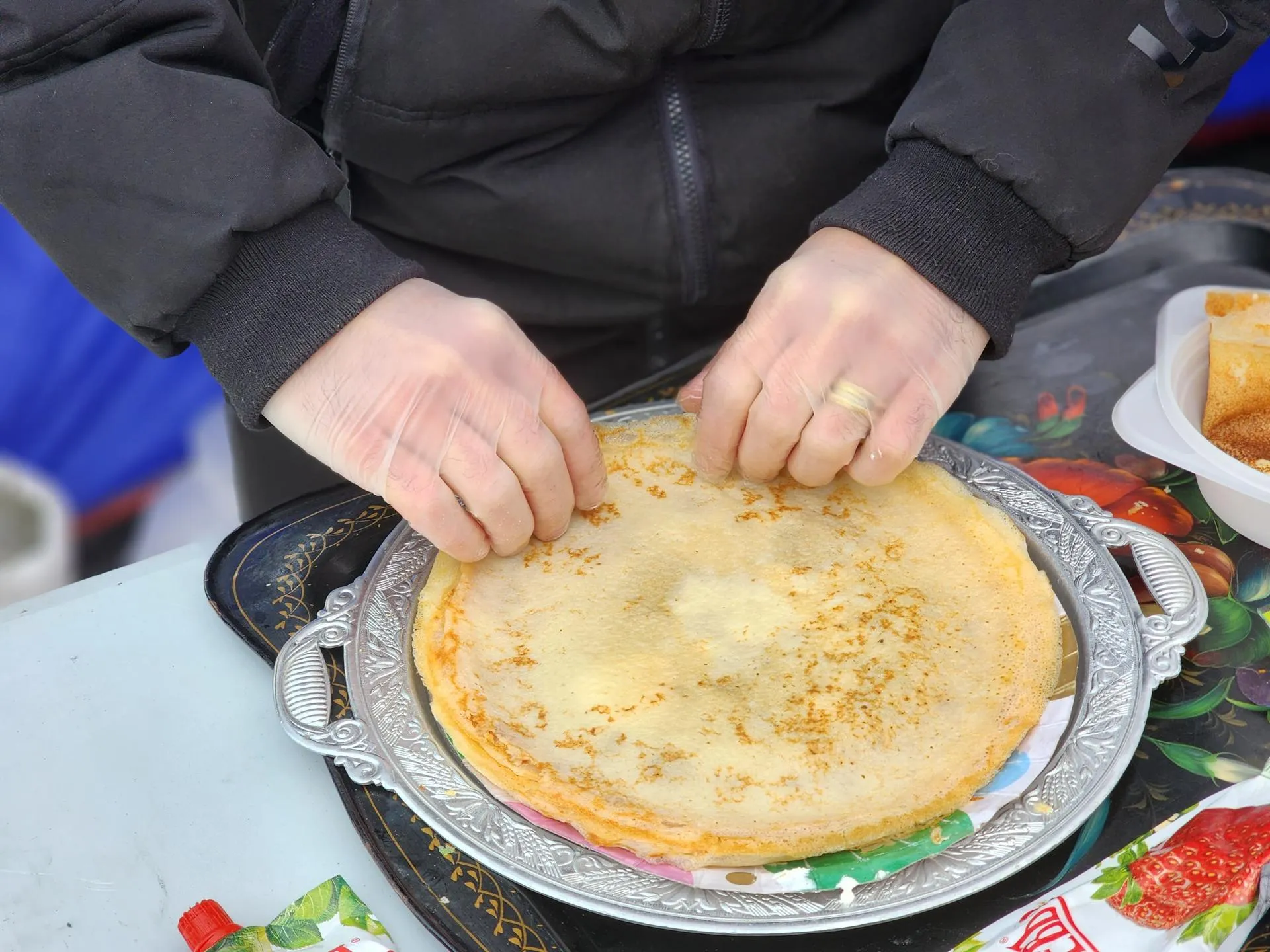 МедиаБанк Подмосковья/Роман Савельев