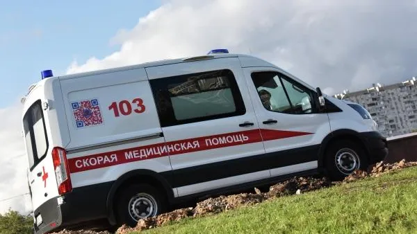 Наталья Селиверстова / РИА Новости