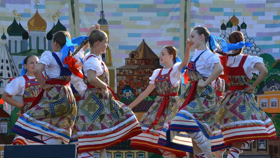 Фото: Алексей Воронин