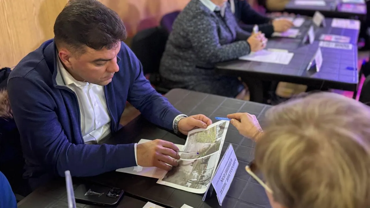 Пресс-служба администрации Можайского муниципального округа