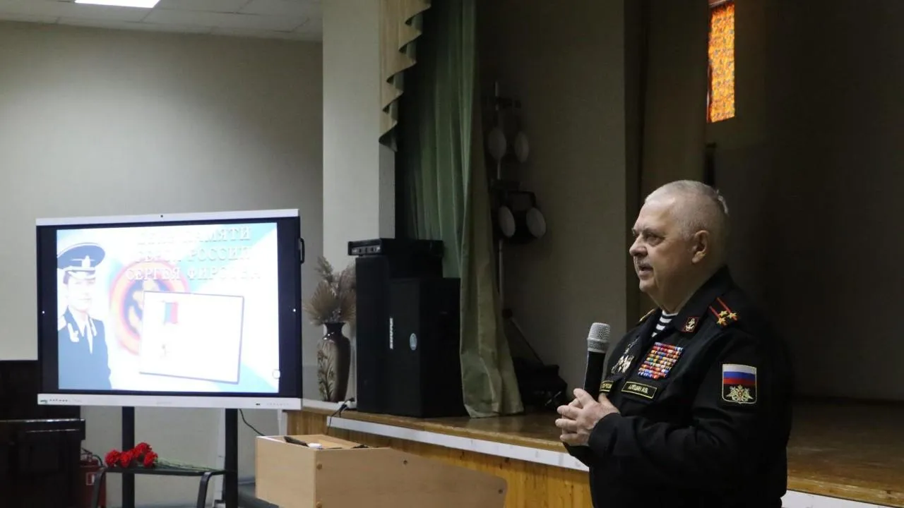 REGIONS/Ирина Матвеева