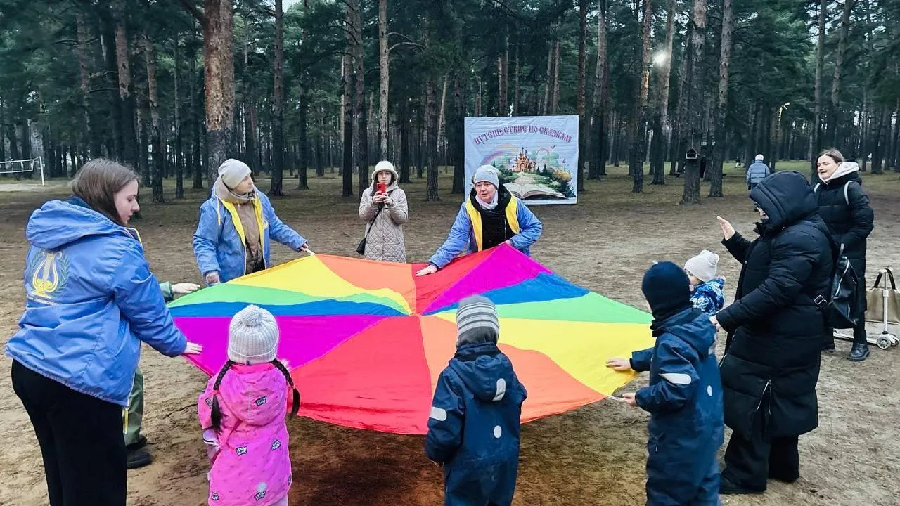Пресс-служба администрации Дмитровского муниципального округа