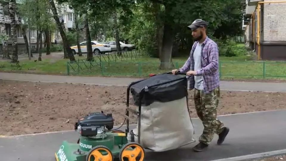 Фото: пресс-служба администрации г.о. Люберцы