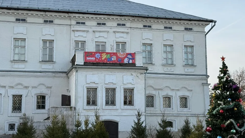 Фото: Музей-заповедник «Коломенский кремль»