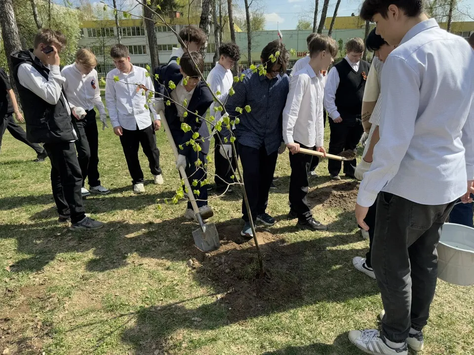 Фото: Виктория Фортуна