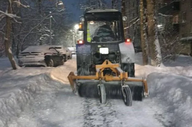 Фото: Татьяна Витушева / ВКонтакте