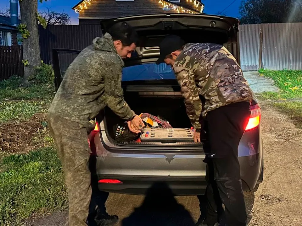 Фото: t.me/zaraysk_edinstvo