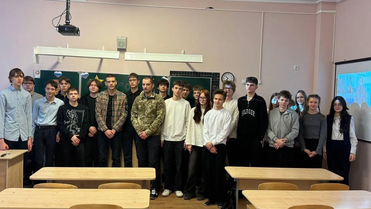 пресс-служба администрации г.о. Балашиха