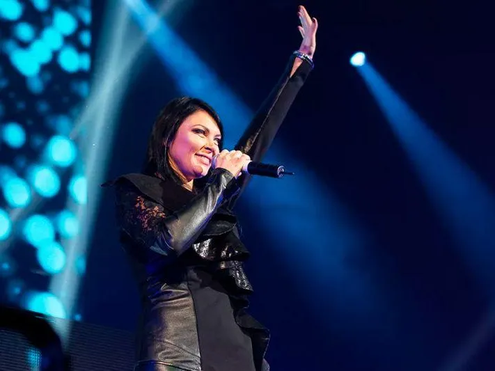 Жители Подмосковья первыми узнают, что стало со звездой нулевых