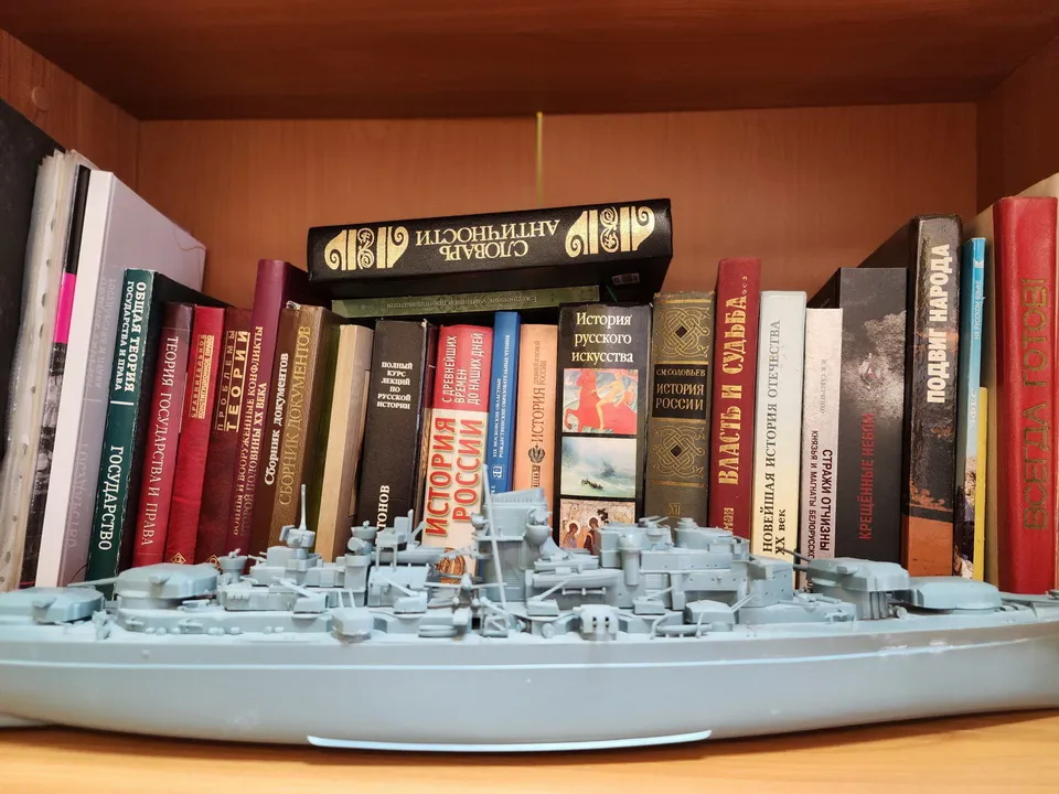 Фото: Ксения Пашуто