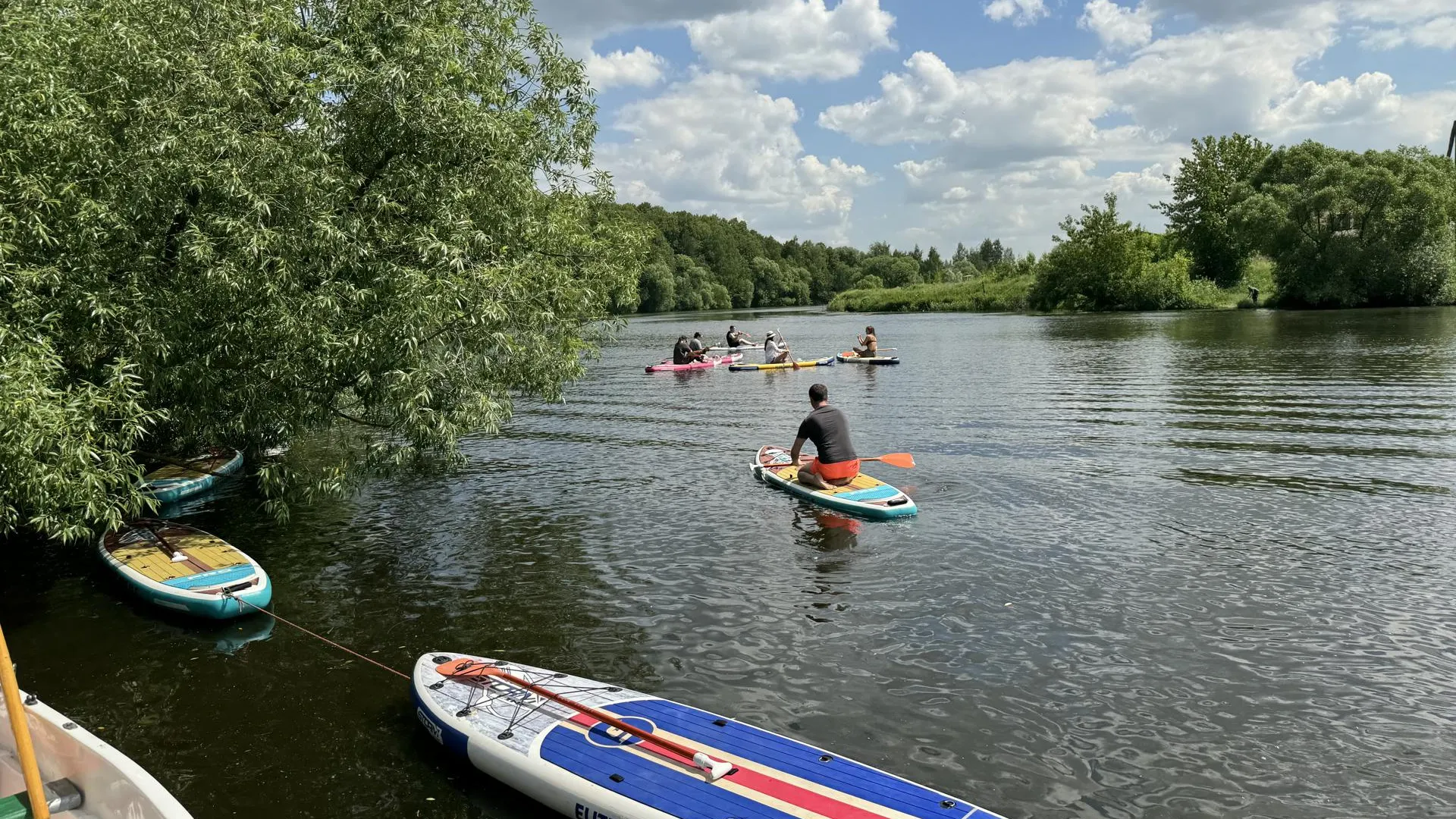 Фото: Мария Даньшина