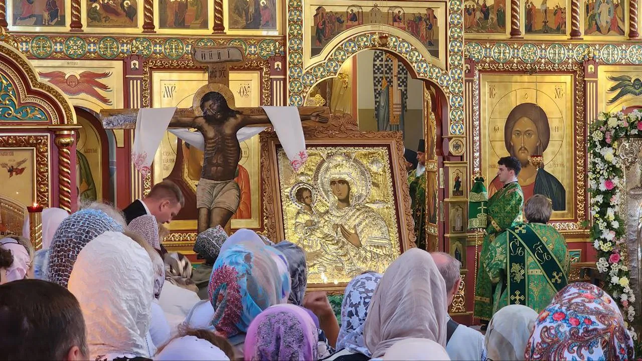 МедиаБанк Подмосковья/Евгений Рой