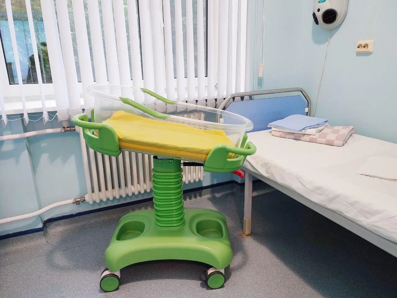 Одинцовский роддом