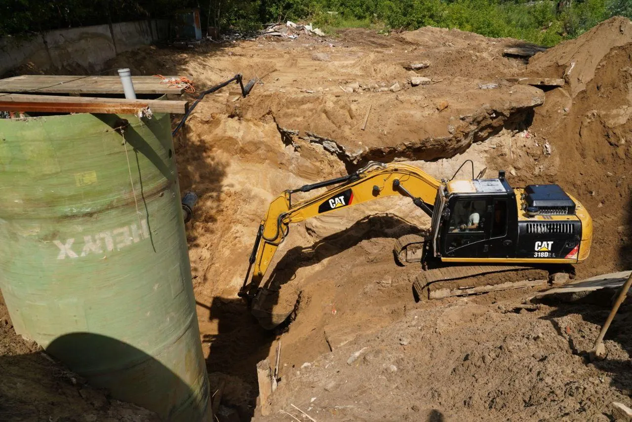 Фото: пресс-служба администрации г.о.Котельники