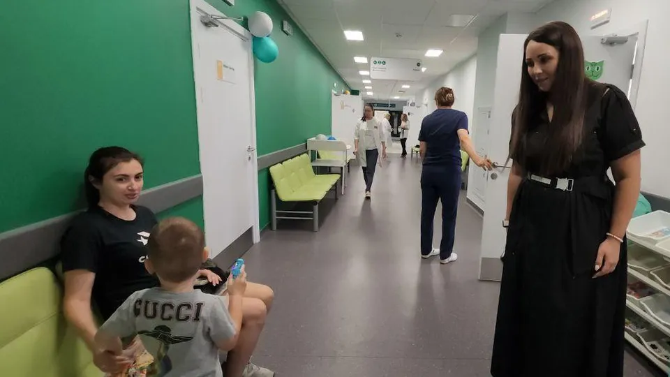 Фото: Наталья Лымарь