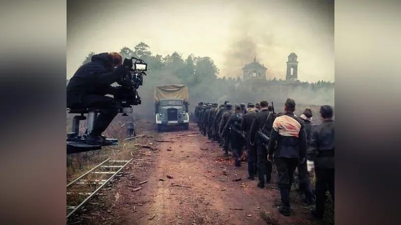 ГАУ МО "МОСОБЛКИНО"/instagram.com