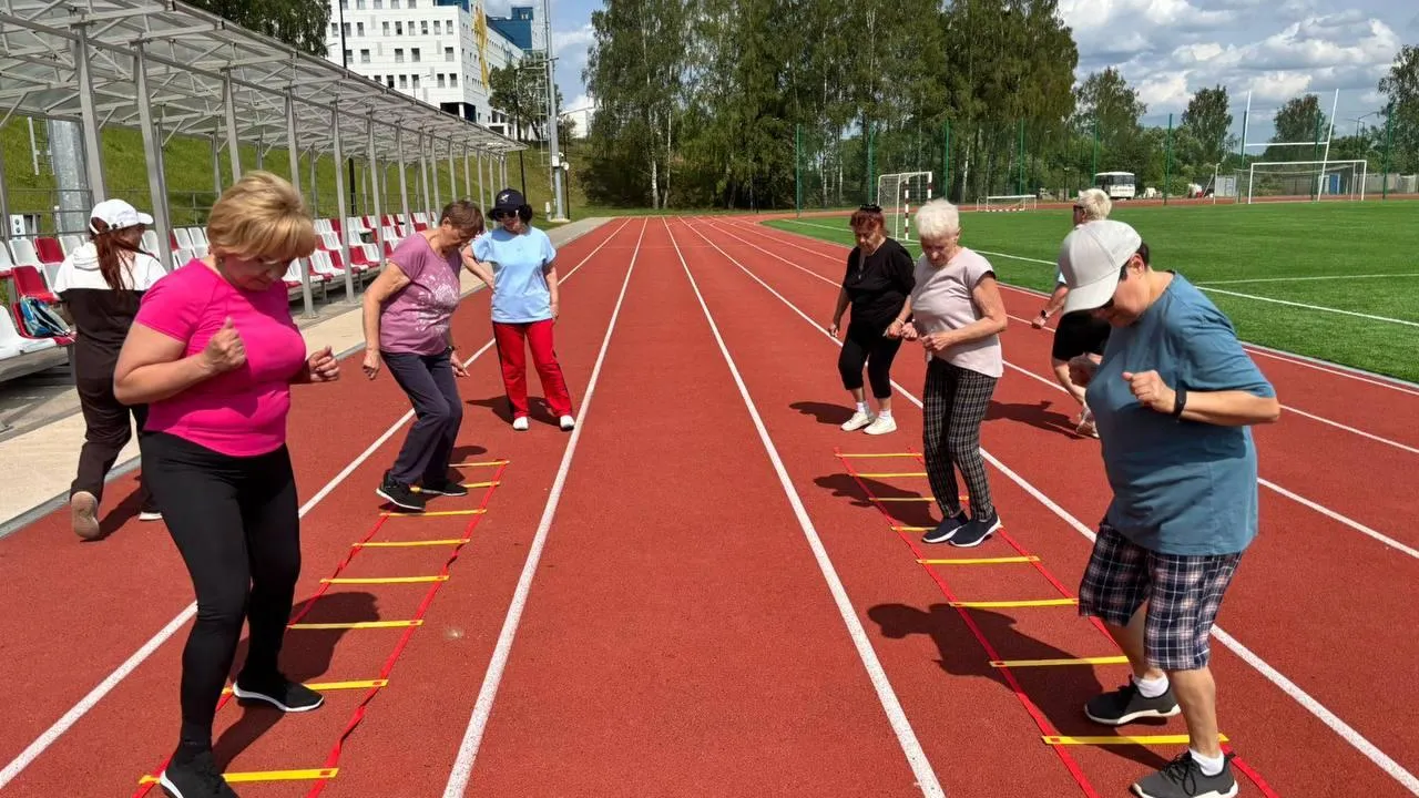 Фото: Евгения Макарова