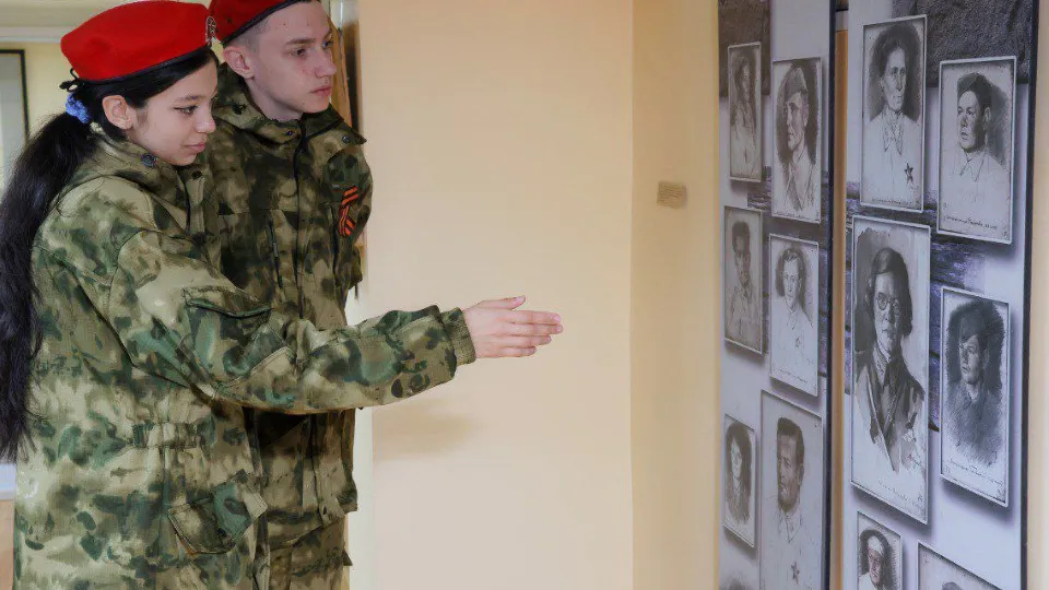 Фото: t.me/chekhovmuseum