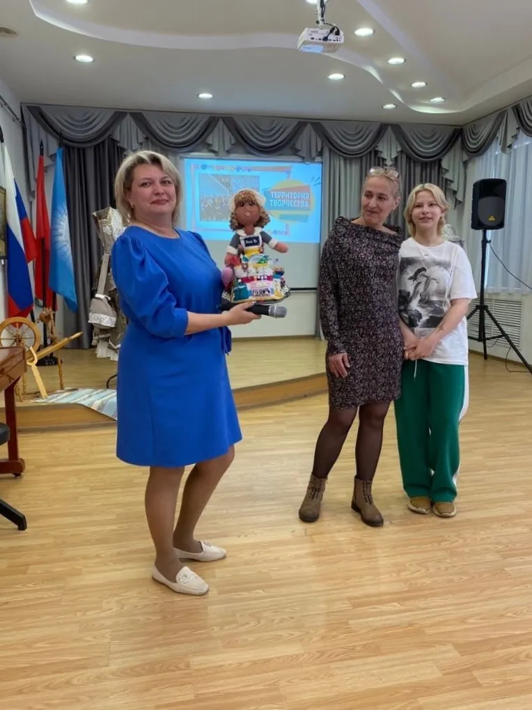 Фото: vk.com/МБУ ДО "Центр детского творчества"