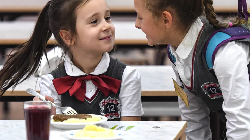 Фото: ТАСС/Кирилл Кухмарь