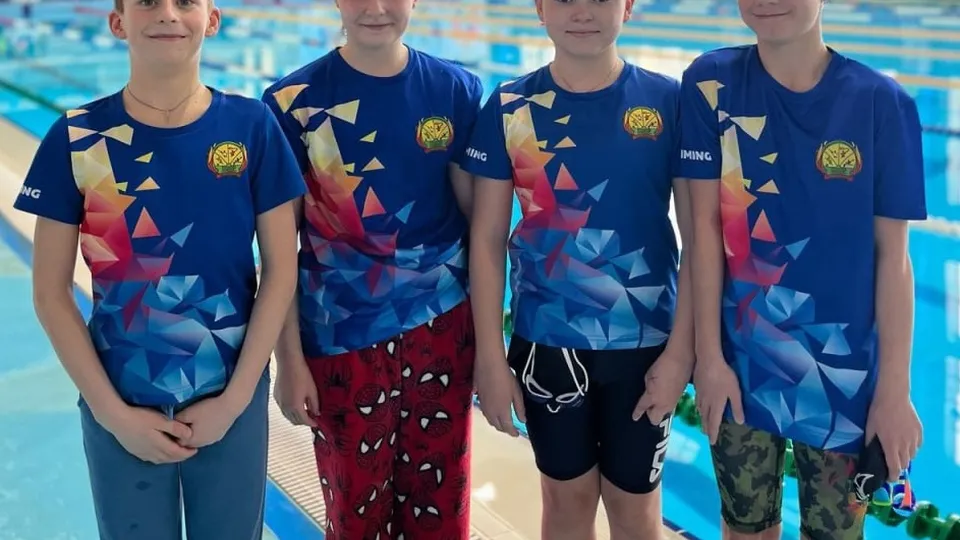 Фото: vk.com/МАУ ДО СШОР им. А. Сыроежкина