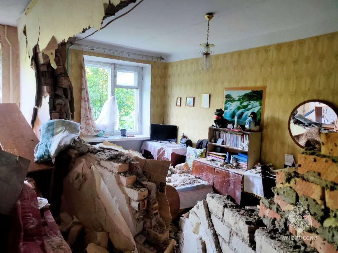 Фото: ГУ МЧС России по Псковской области