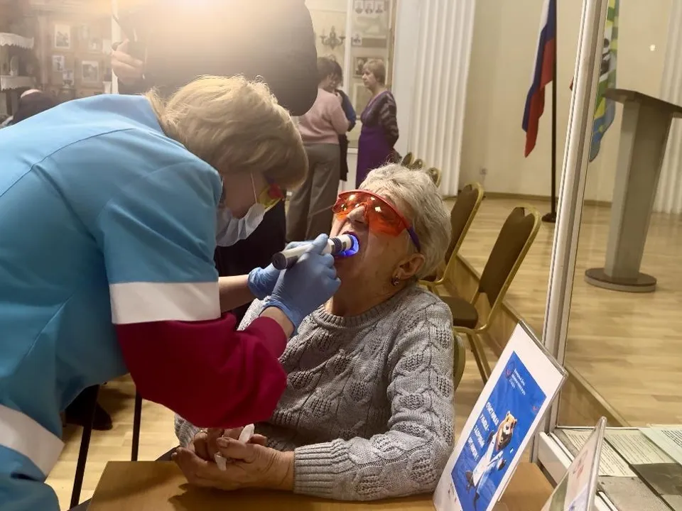 Фото: Полина Абраменко