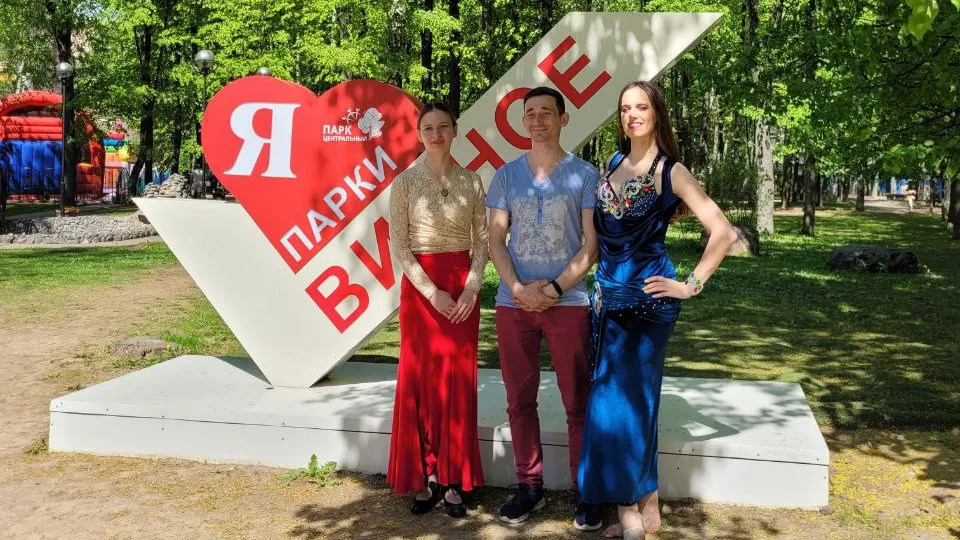 Фото: МедиаБанк Подмосковья/Мария Амелина