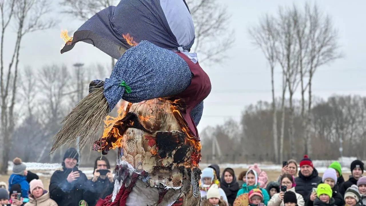 парк культуры и отдыха «Серебряный»