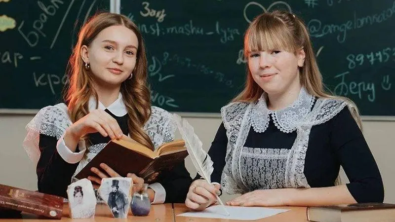 пресс-служба администрации г.о. Можайск