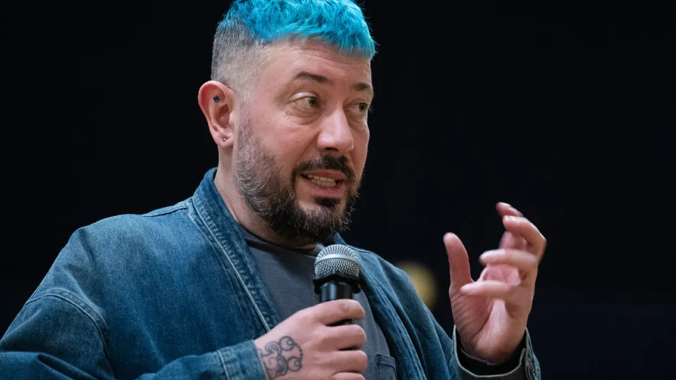 Фото: ТАСС/Илья Московец