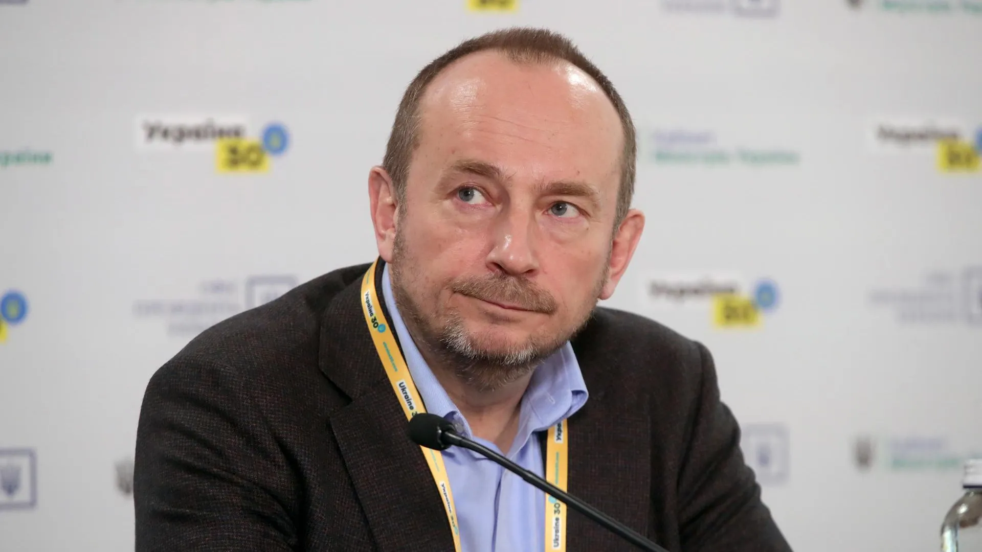 Pavlo_bagmutukrinform/Keystone Press Agency/globallookpress