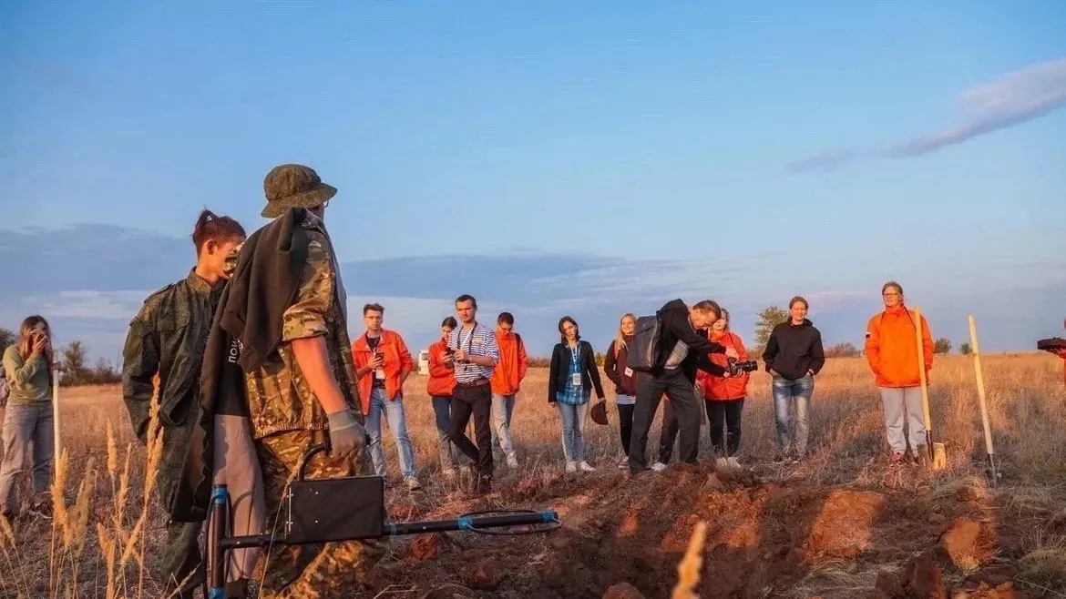 пресс-служба администрации городского округа Красногорск