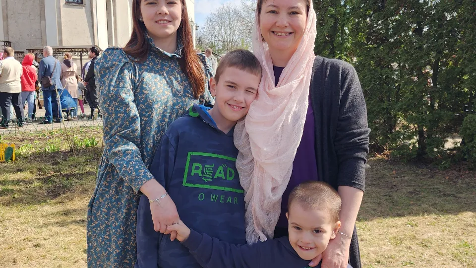 Фото: МедиаБанк Подмосковья/Хавива Фонина