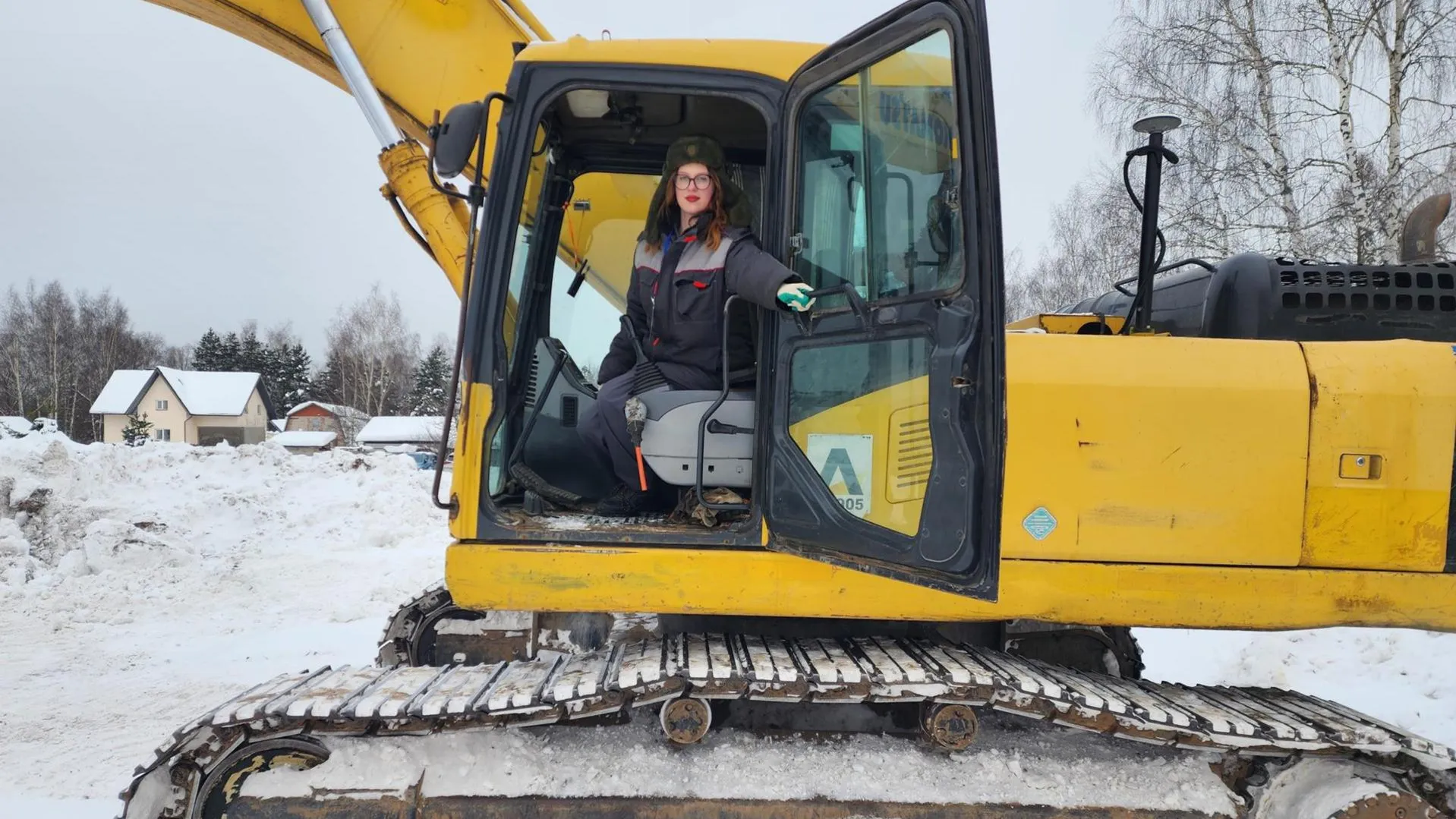 МедиаБанк Подмосковья/Ирина Моисеева