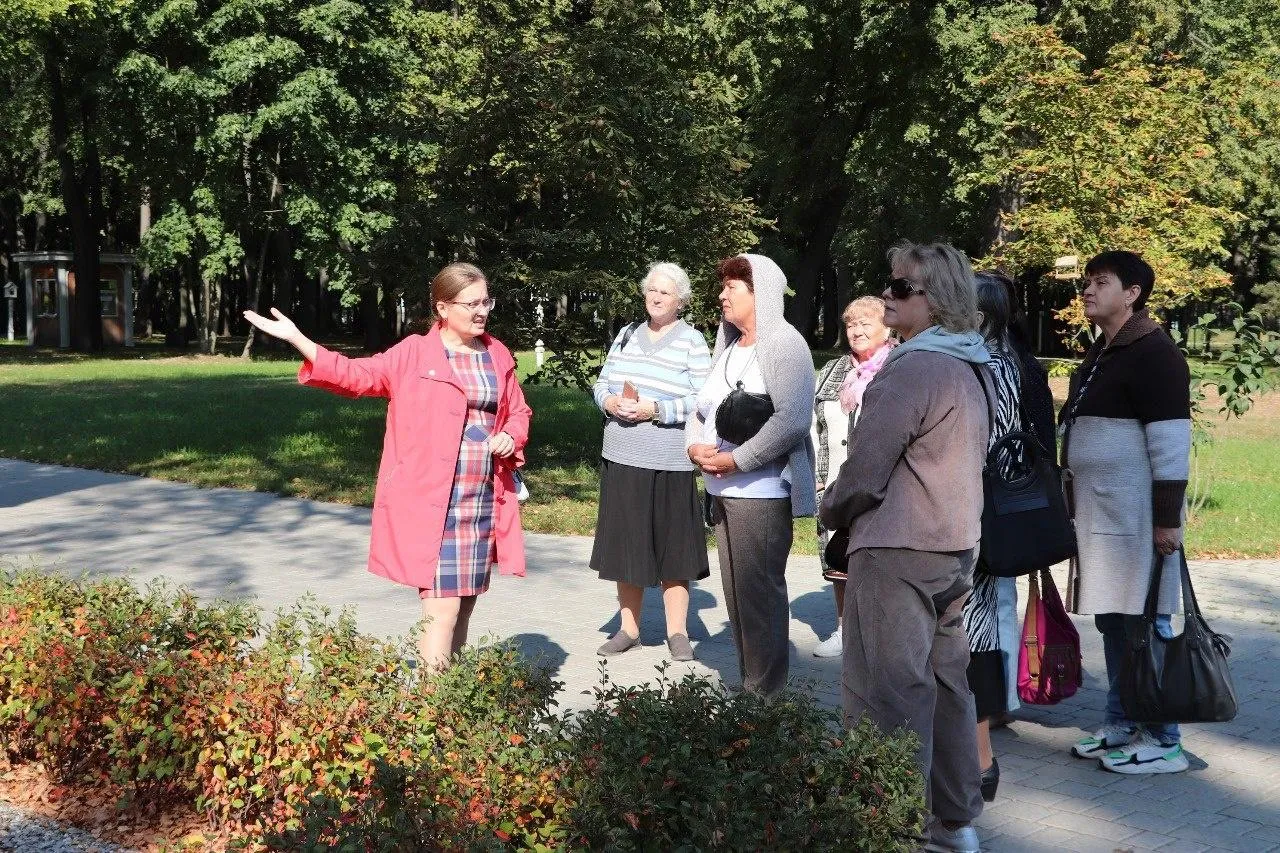 Фото: администрация г.о. Зарайск