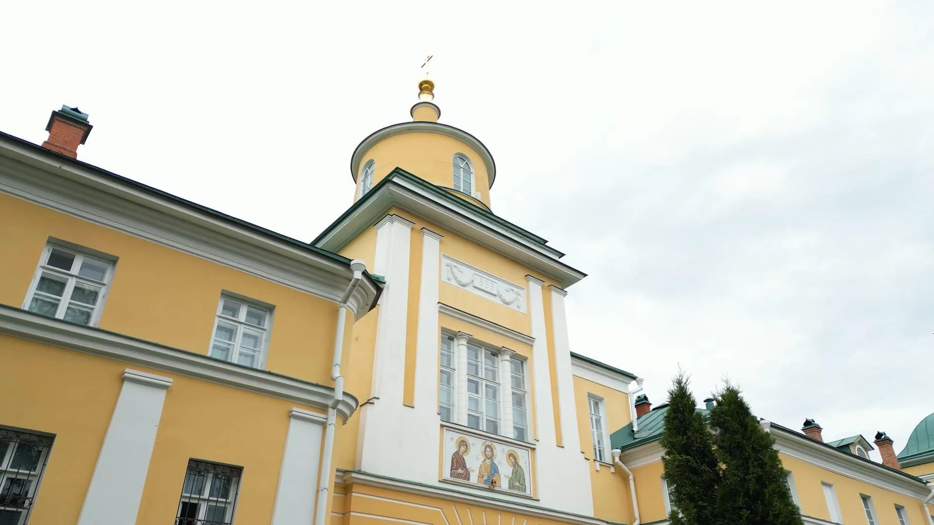 Ксения Борцова