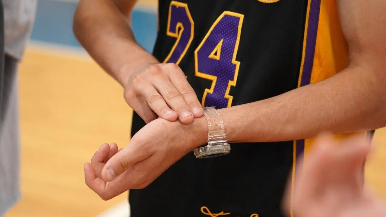 Фото: пресс-служба администрации г.о.Котельники