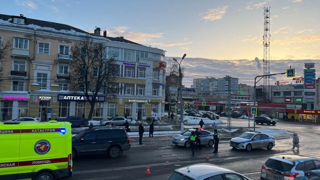 Фото: ГУ МВД России по Московской области