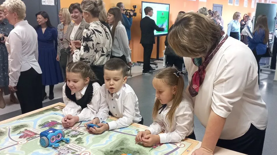 Фото: REGIONS/Олег Книжник