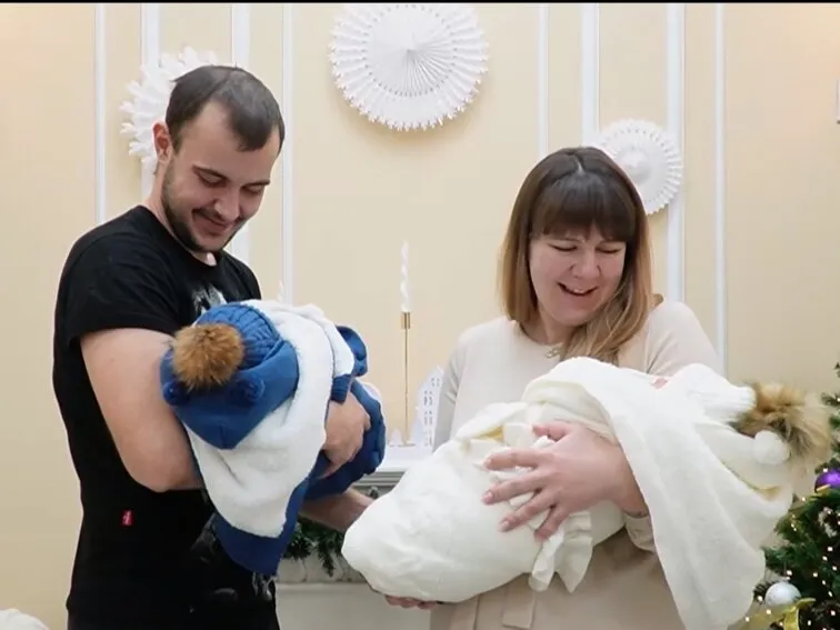 Фото: Наро-Фоминский перинатальный центр&nbsp; &nbsp;&nbsp;