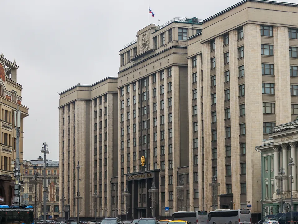 Депутат Госдумы Кирьянов объяснил, почему Россия не может отказаться от доллара
